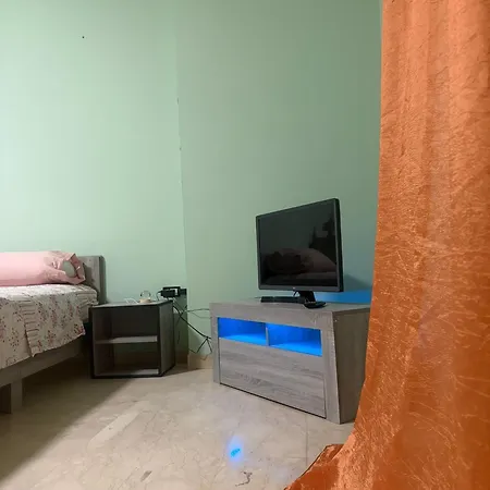 Saturno Casa * 밀라초