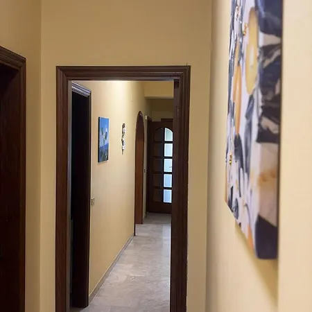 Saturno Casa Milazzo