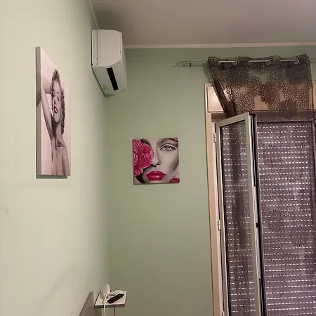 Saturno Casa